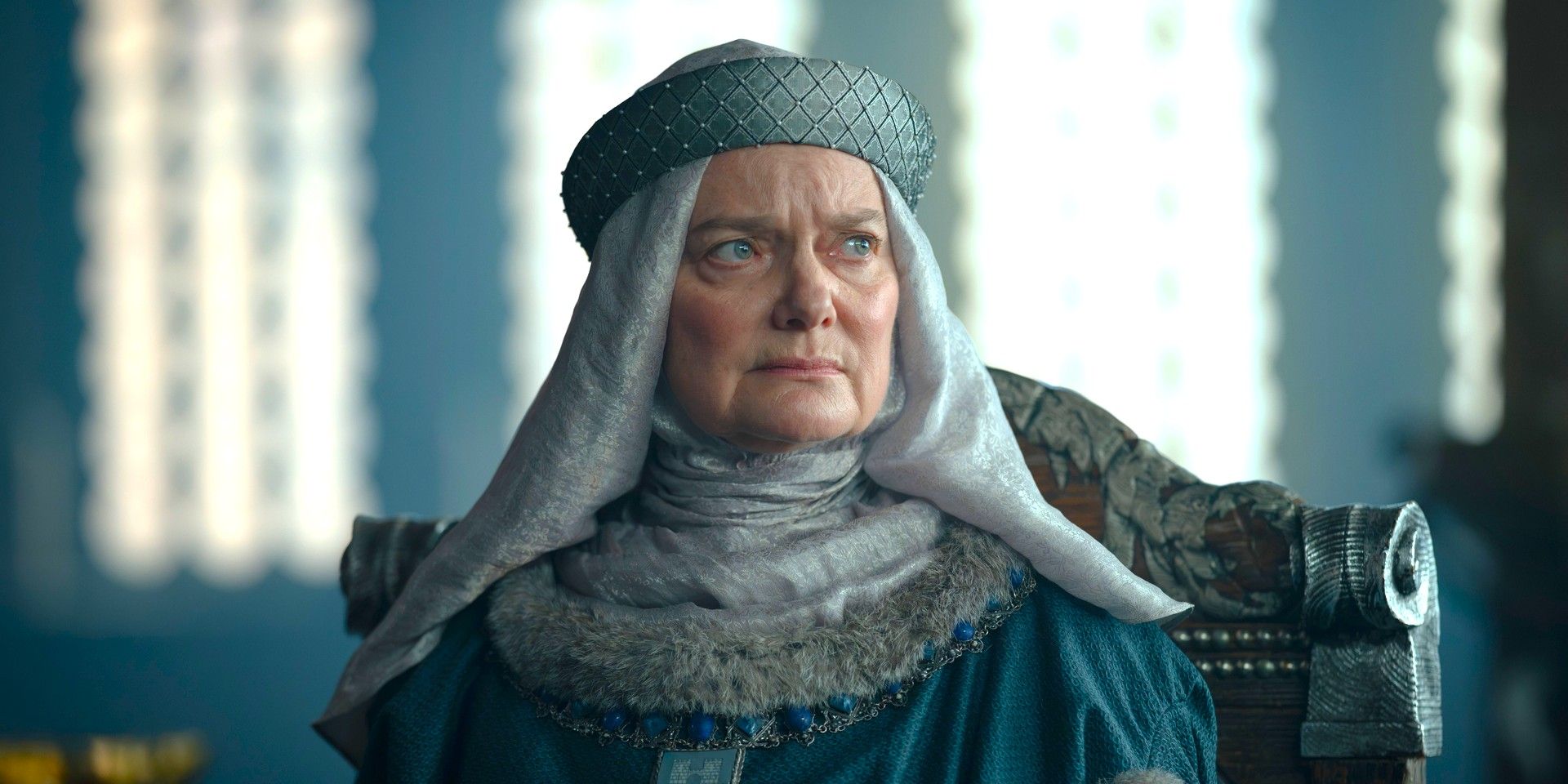 HBO's Biggest Fantasy Hit Since 'Game of Thrones' Is Dominating Streaming image