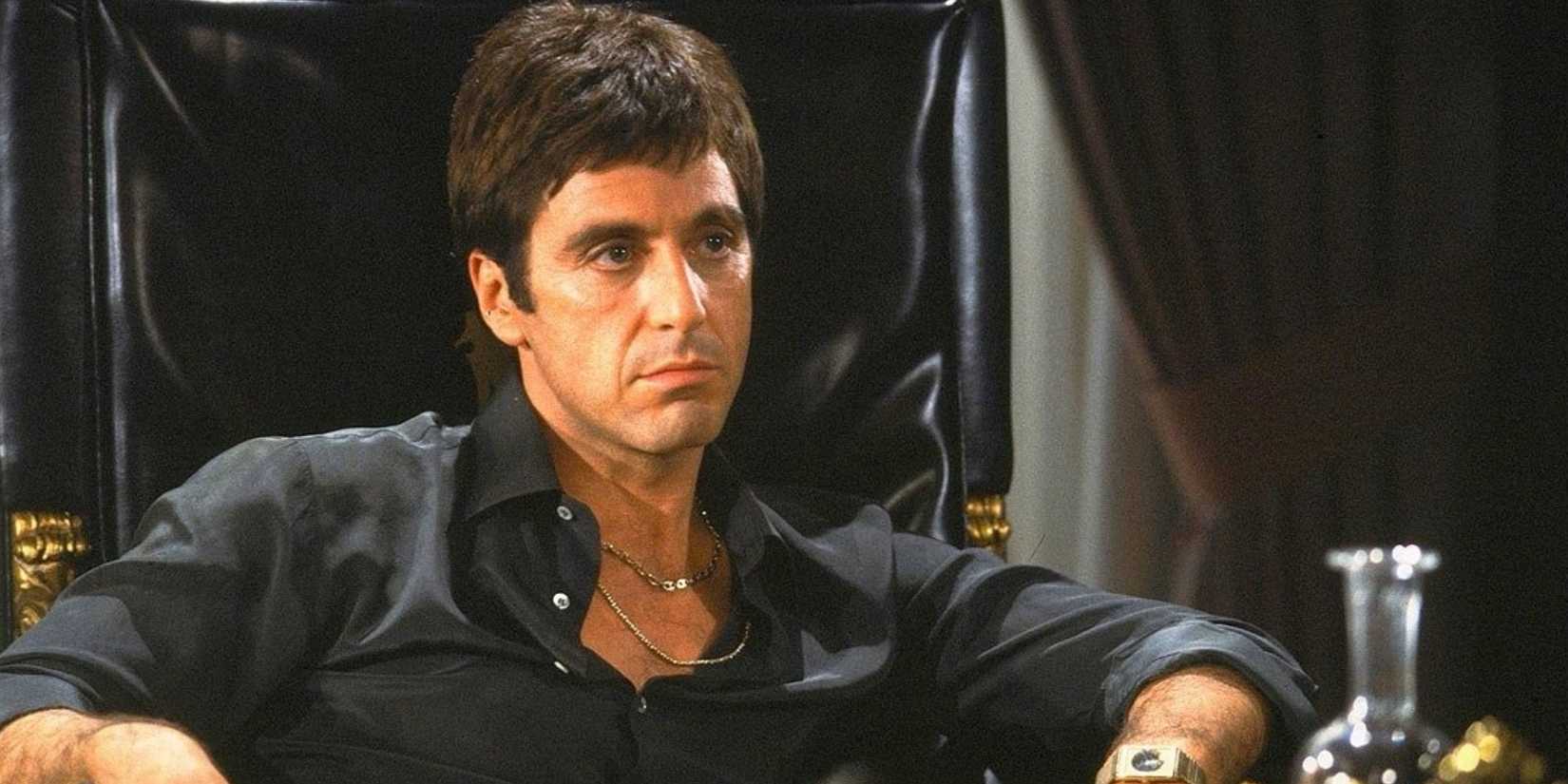 Scarface - 1983 (1)
