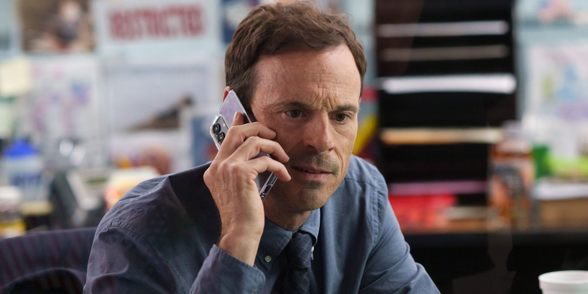 Hulu’s New Twisted 8-Part Crime Drama Is Quietly Becoming One of 2026’s Best image
