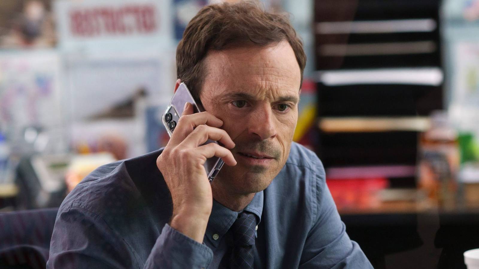 Hulu’s New Twisted 8-Part Crime Drama Is Quietly Becoming One of 2026’s Best
