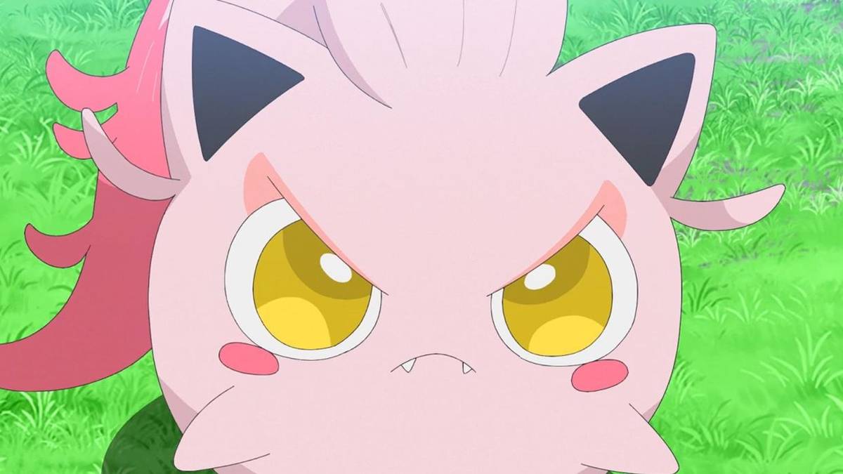 'Pokémon' Is Officially Changing Its Winning Formula