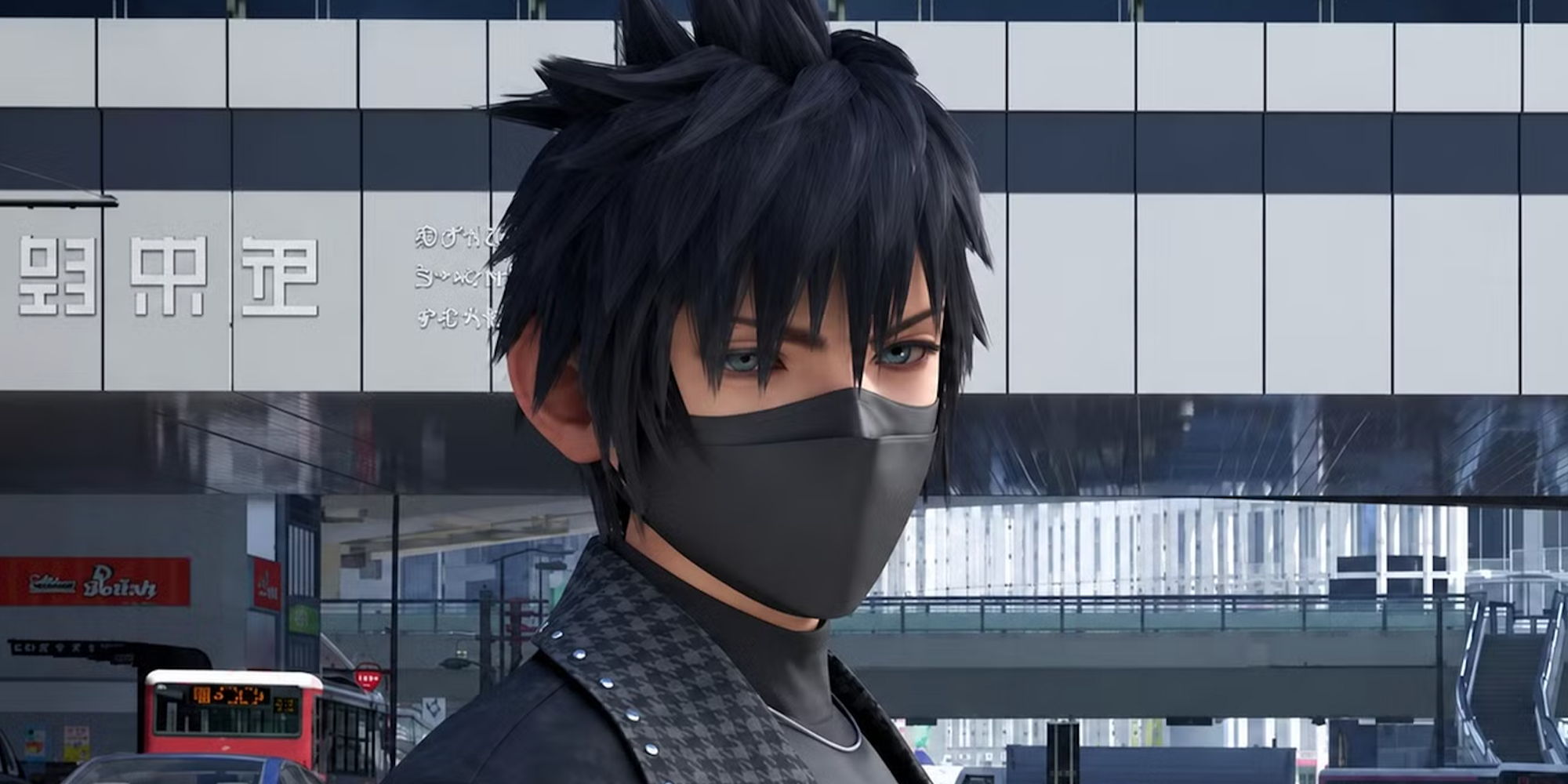 Kingdom Hearts 4 Gets First Major Update in 4 Years