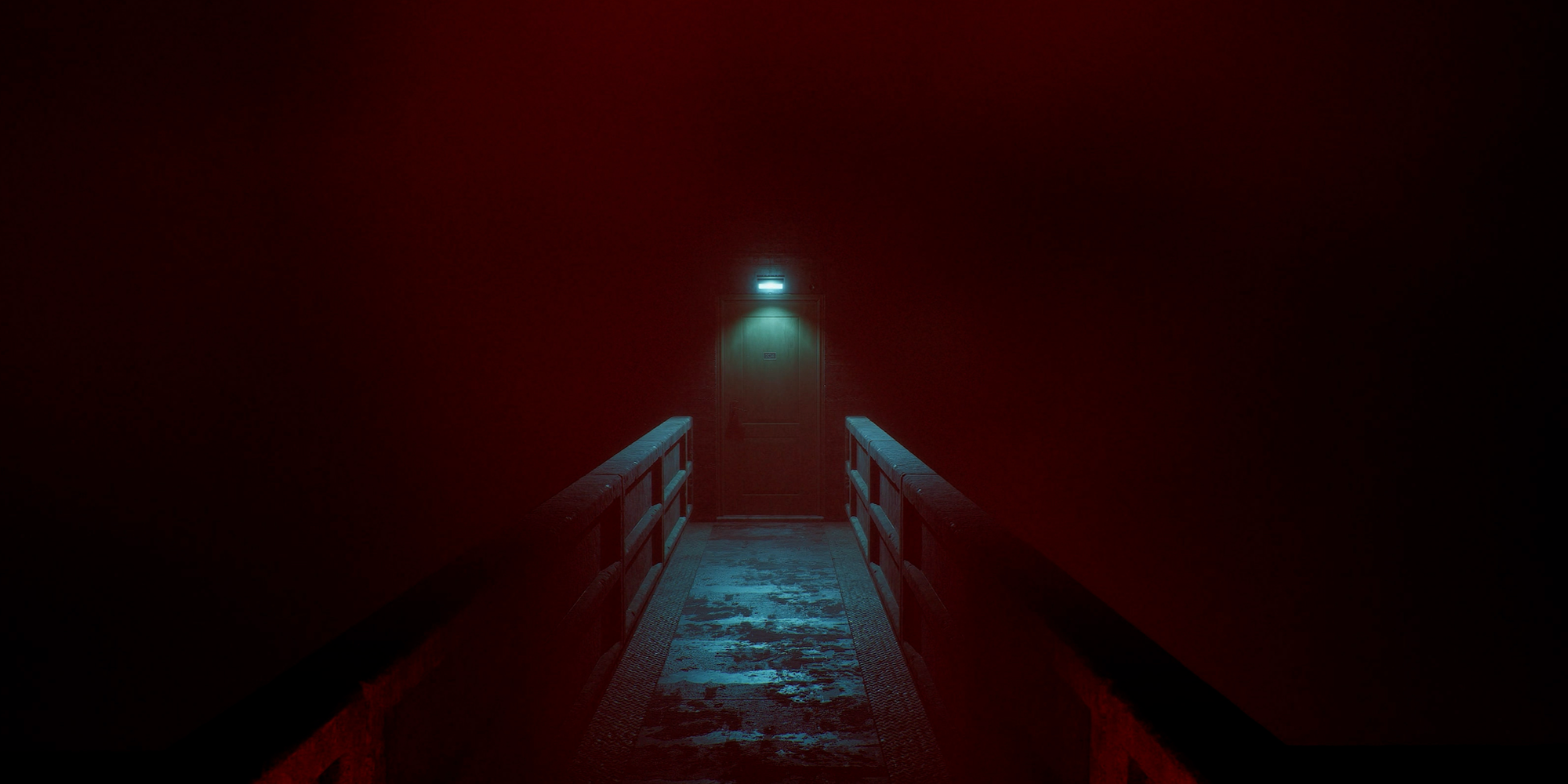 'Silent Hill: Townfall'
