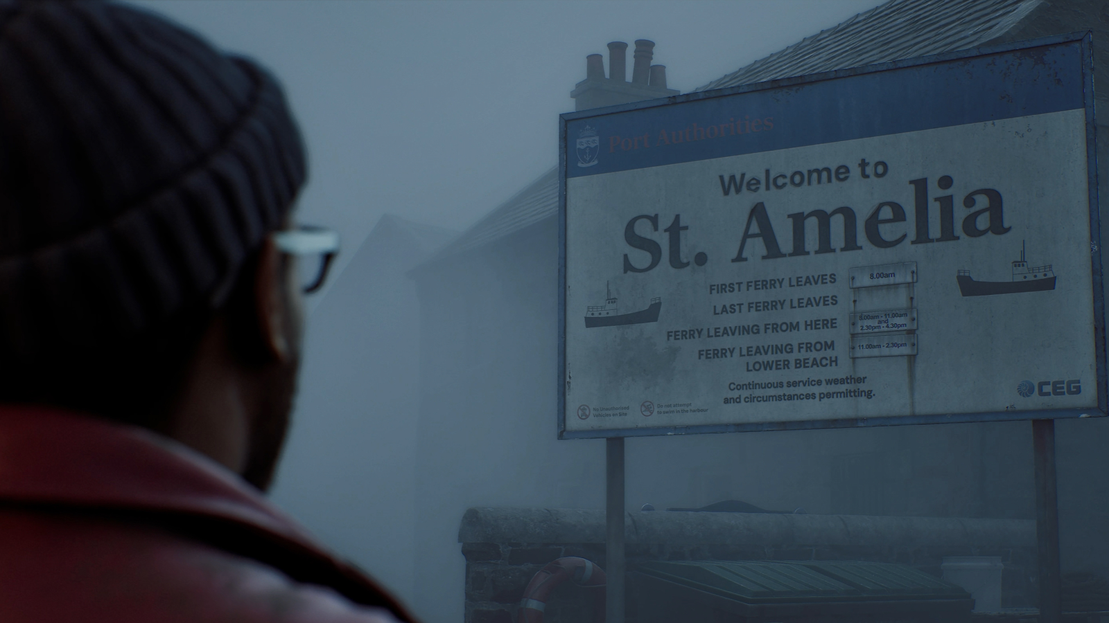 ‘Silent Hill: Townfall’ Officially Confirms 5 Different Endings, But There's a Catch
