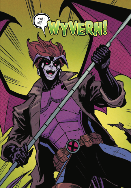 Marvel Officially Renames Gambit Ahead of 'Avengers: Doomsday' Return