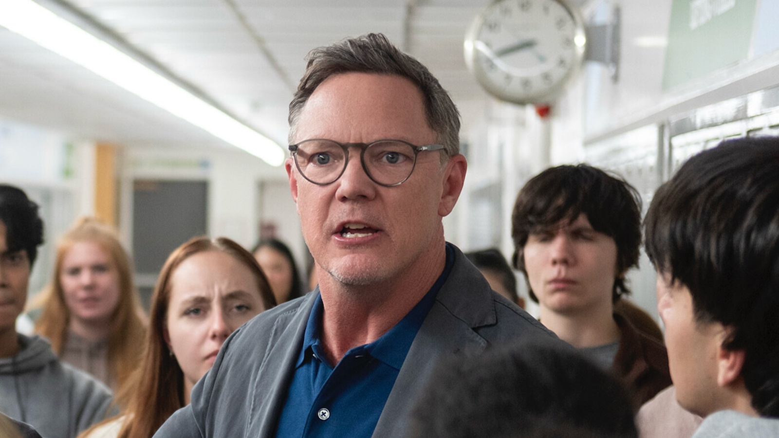 Shocking Revelation: Matthew Lillard's 'Carrie' Inspiration Defied King's Original Vision!