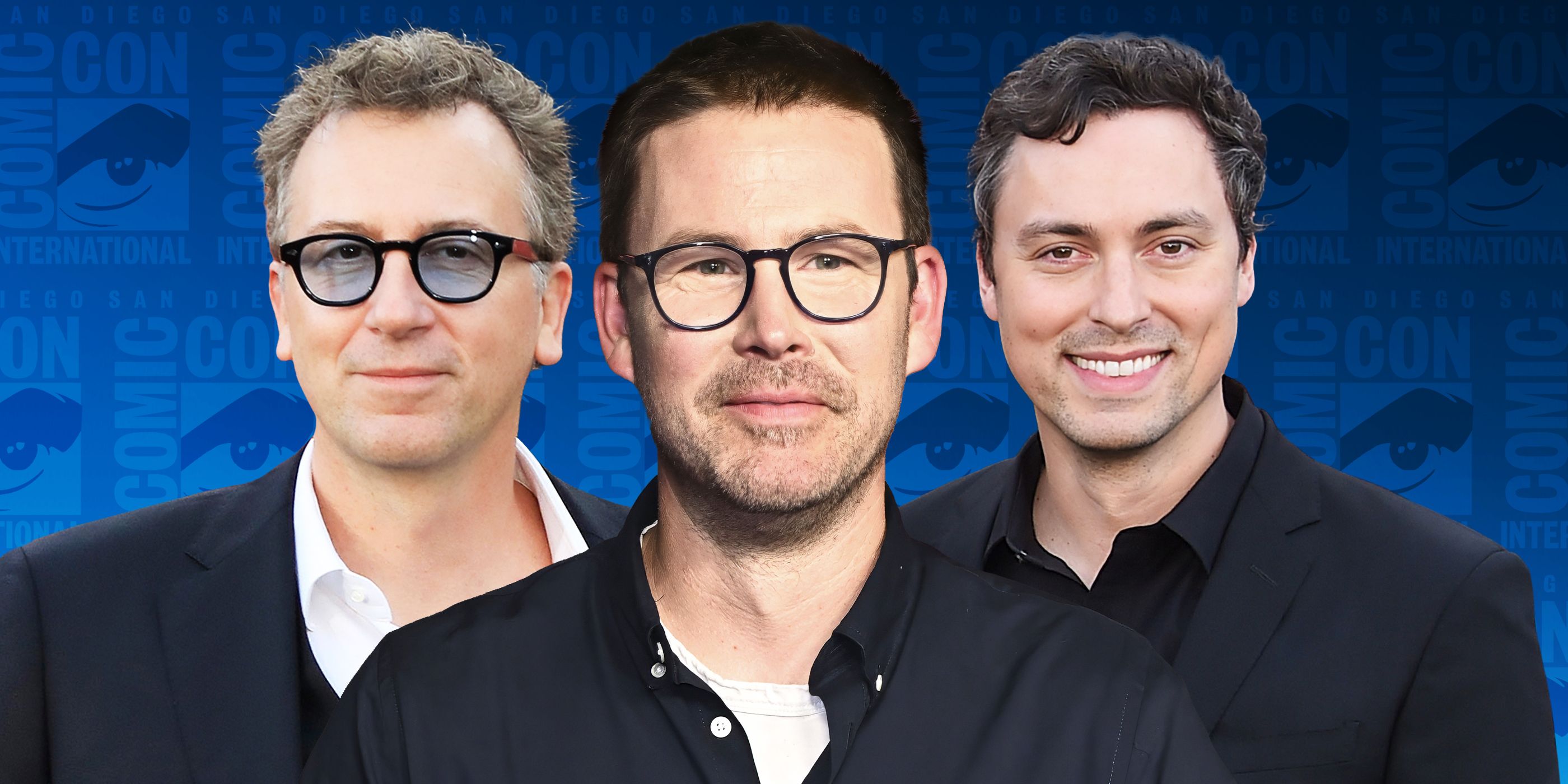 Zach Cregger, Jonathan Goldstein, and John Francis Daley Join Collider's 'Directors on Directing' Panel at SDCC image
