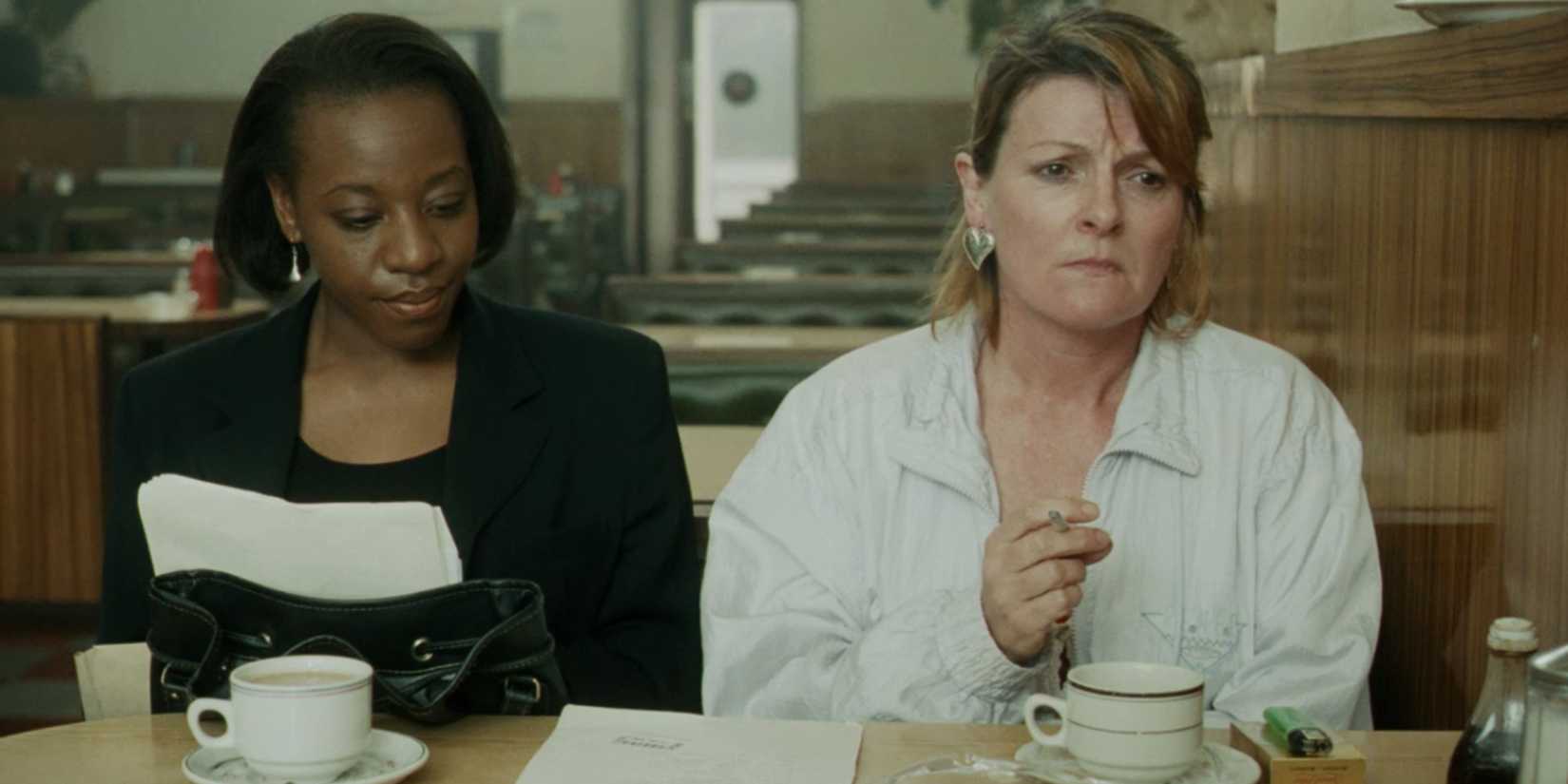 Secrets & Lies - 1996