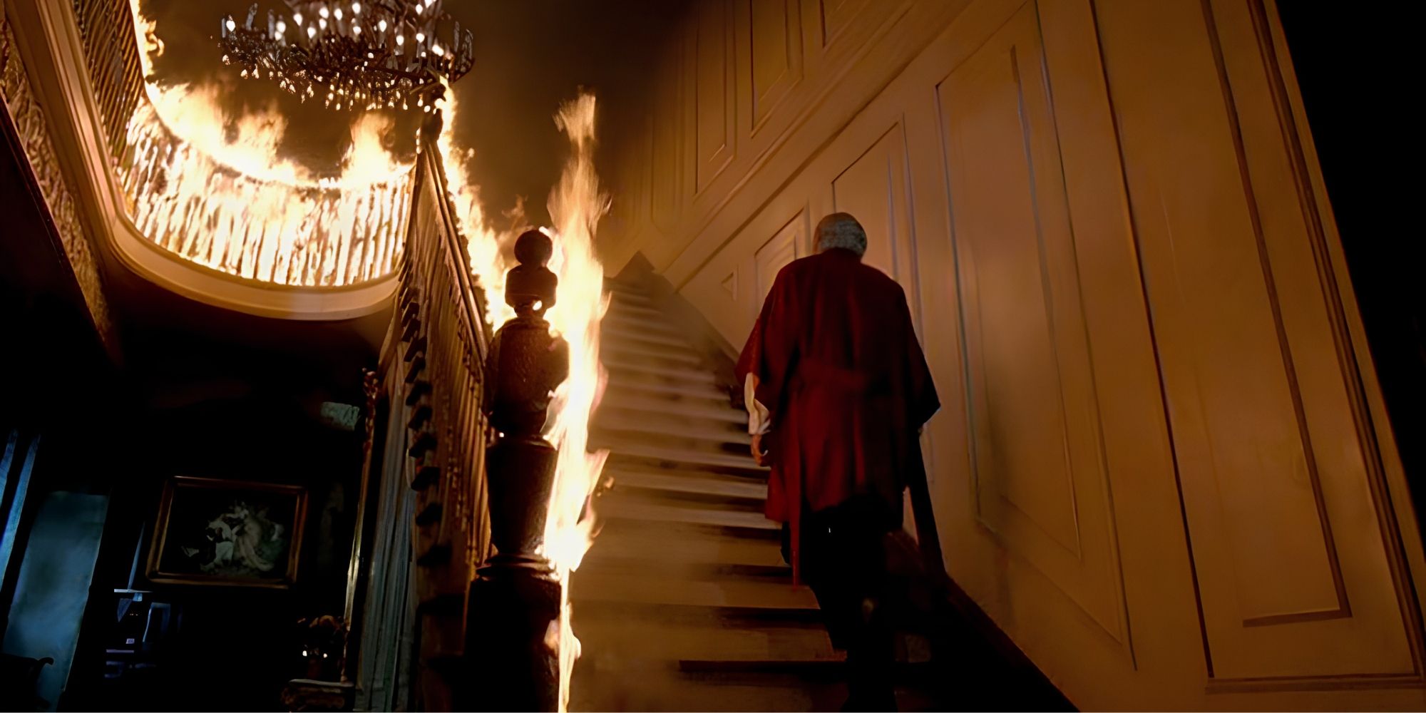 The Supernatural Horror Movie Stephen King Called the Best of All Time Is Officially Streaming for Free
