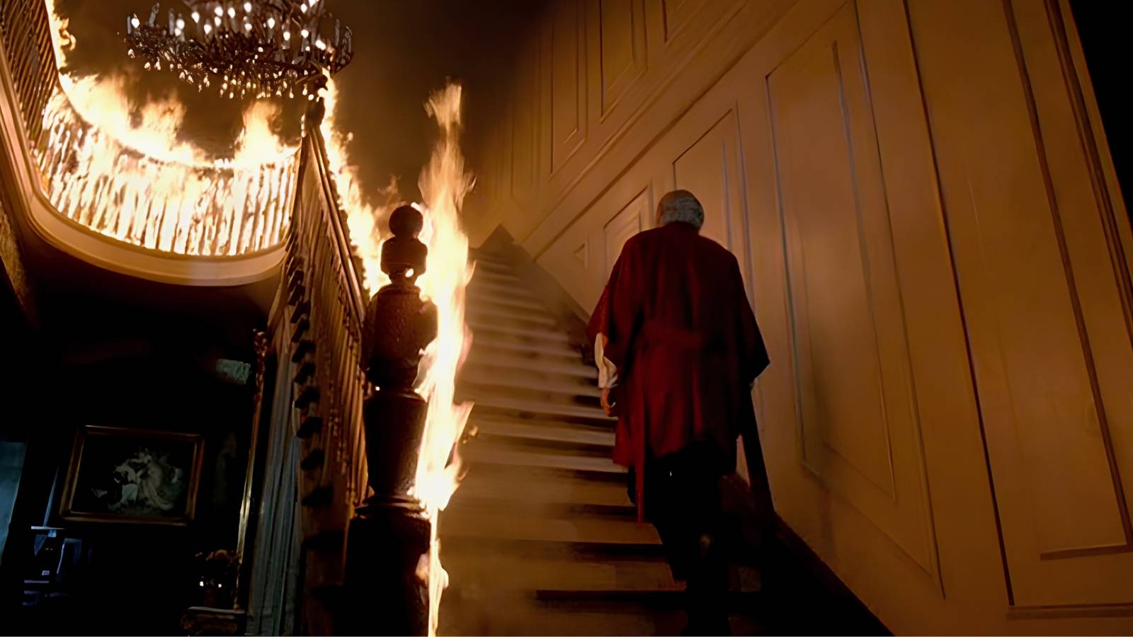The Supernatural Horror Movie Stephen King Called the Best of All Time Is Officially Streaming for Free