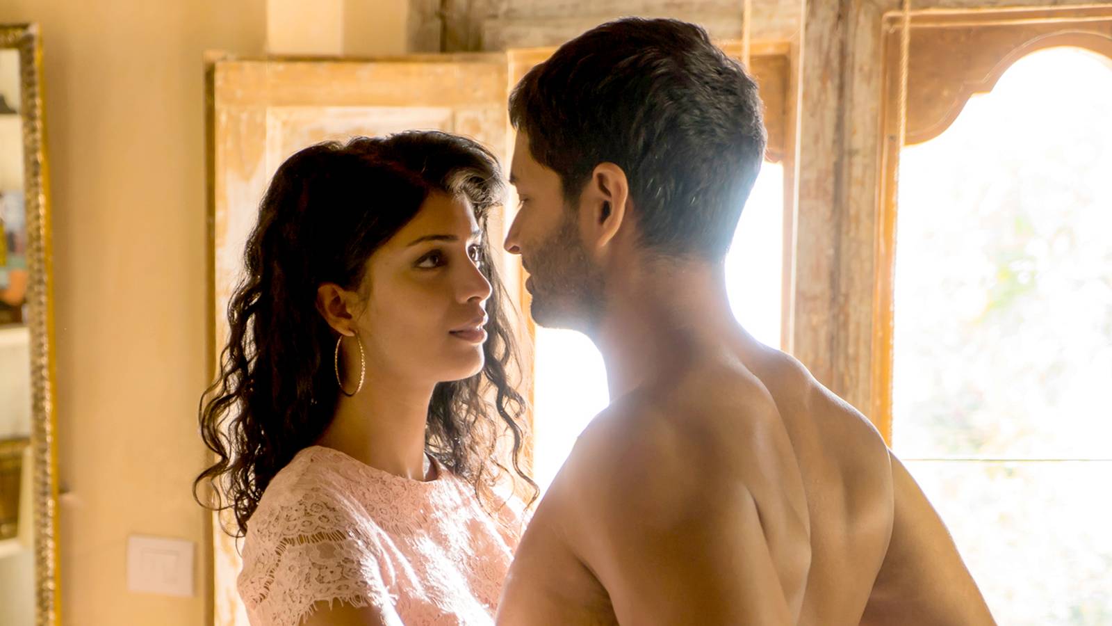 The 8 Greatest Steamy Adult Series To Stream on Netflix