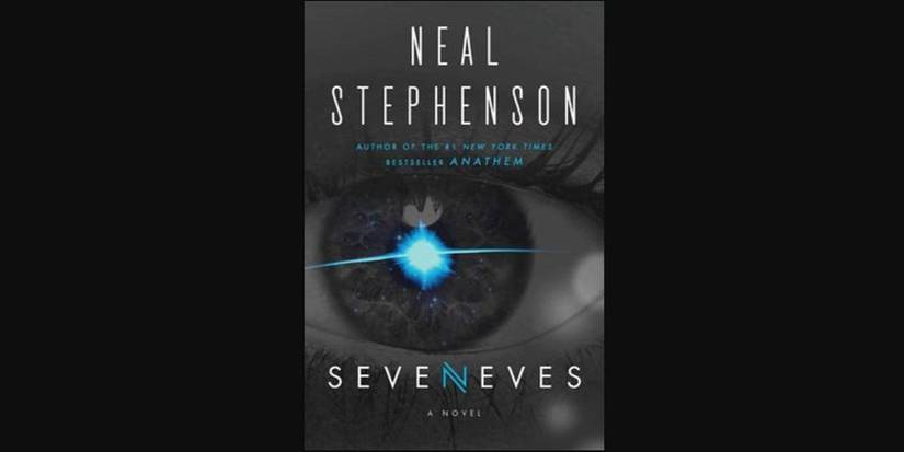 Seveneves 2015 novel