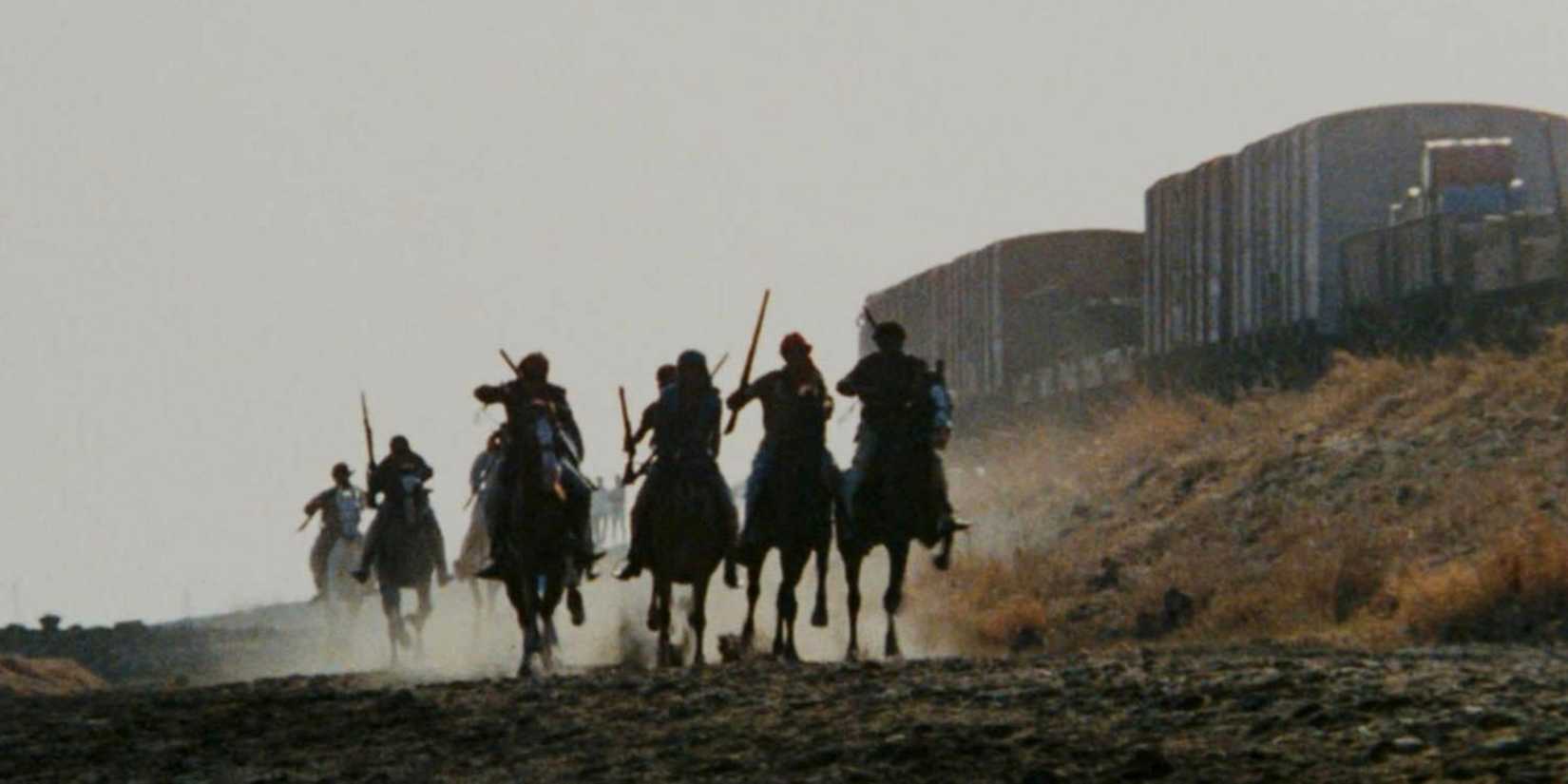 Sholay - 1975 (1)