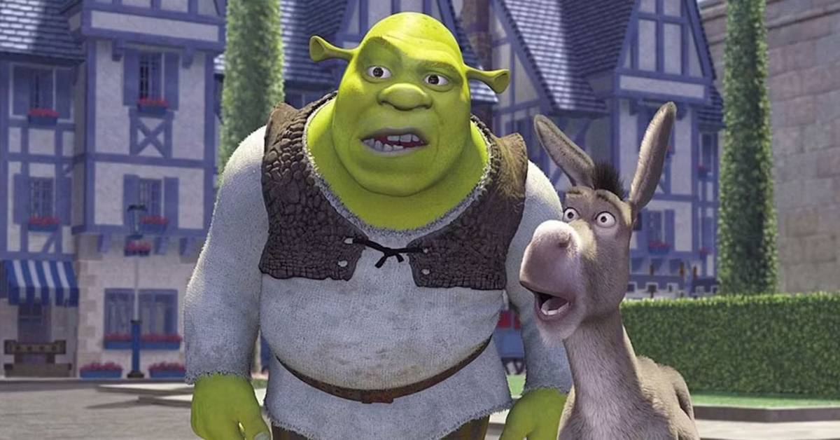 collider.com - Lisa Nordin - 10 DreamWorks Animated Movies That Are Better Than 'Shrek