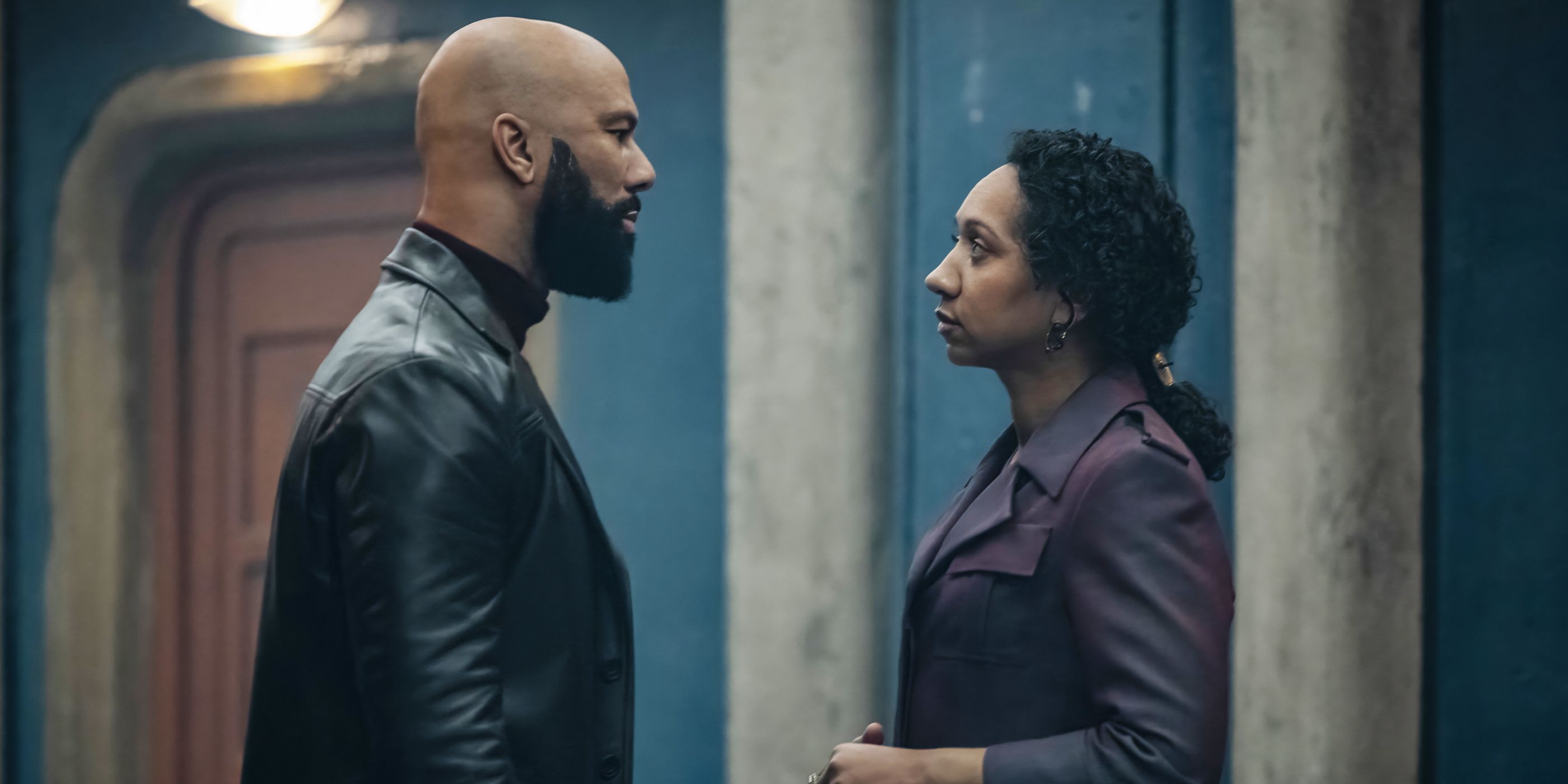 Apple TV's 'Silo' Stars Explain Why Season 3 Is the Show's Most Intense Installment Yet image
