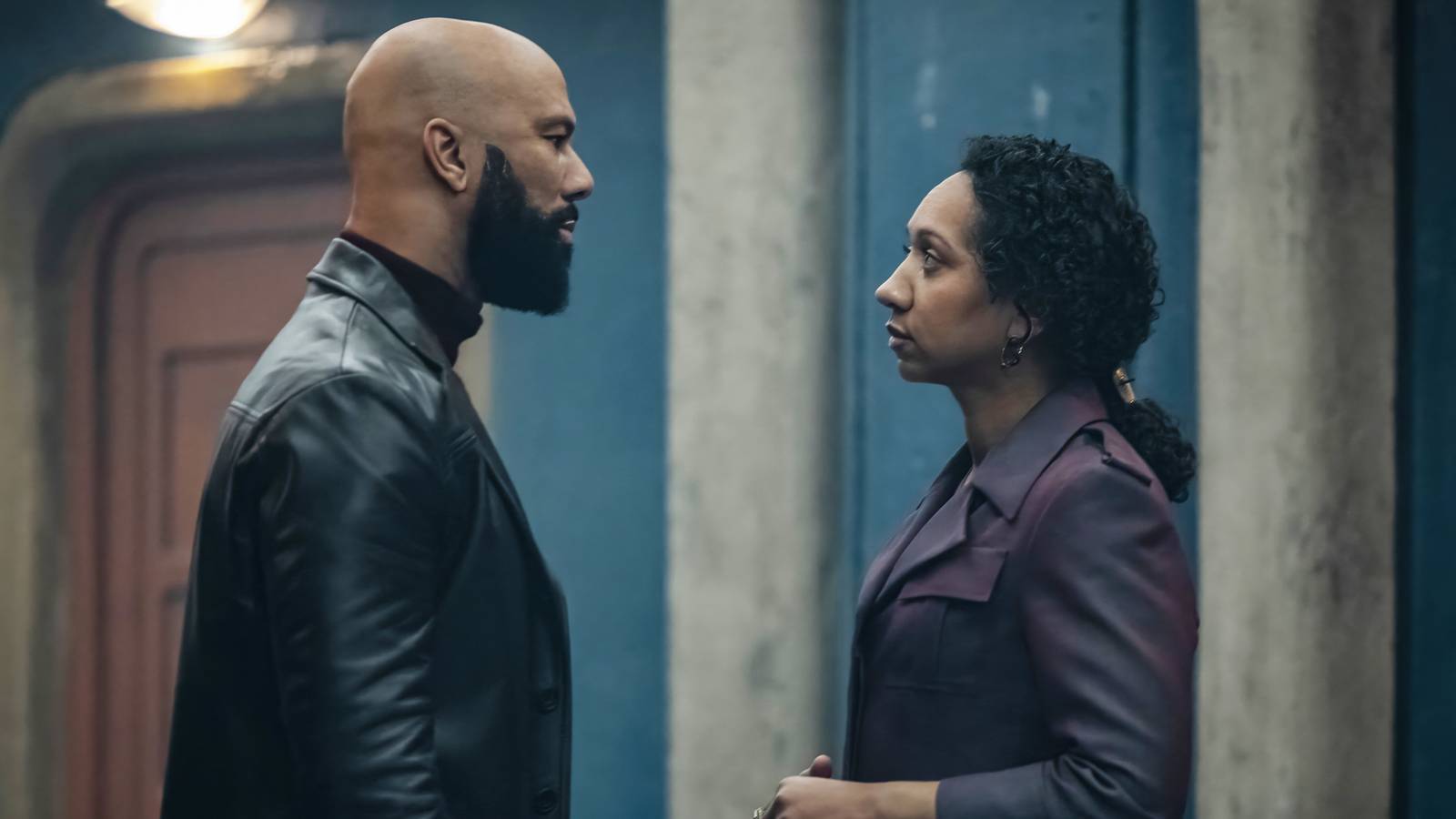 Silo Stars Unpack Season 3's Unprecedented Intensity on Apple TV