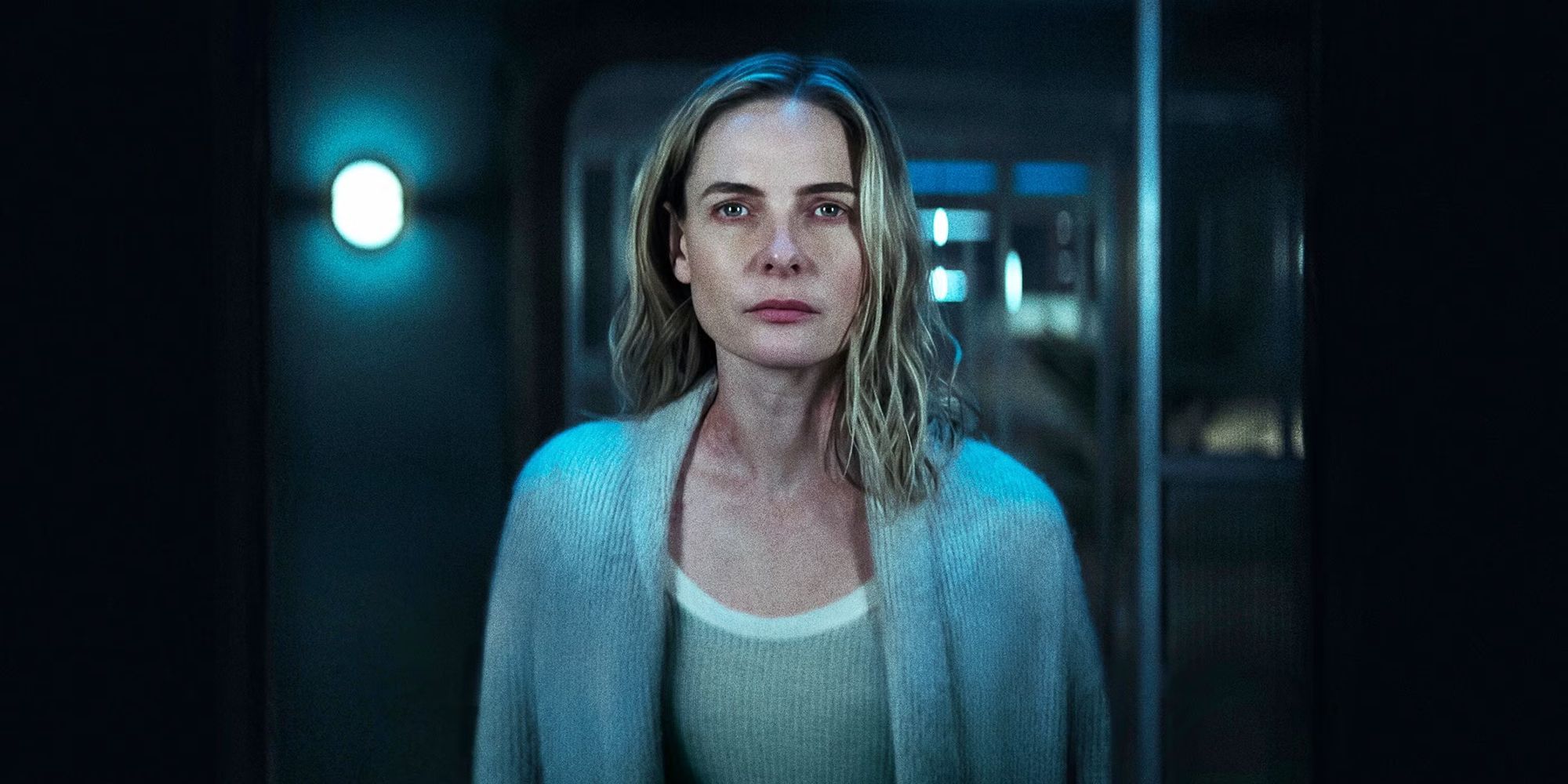 Rebecca Ferguson’s 10/10 Sci-Fi Masterpiece Slammed With Mass Review Bombing
