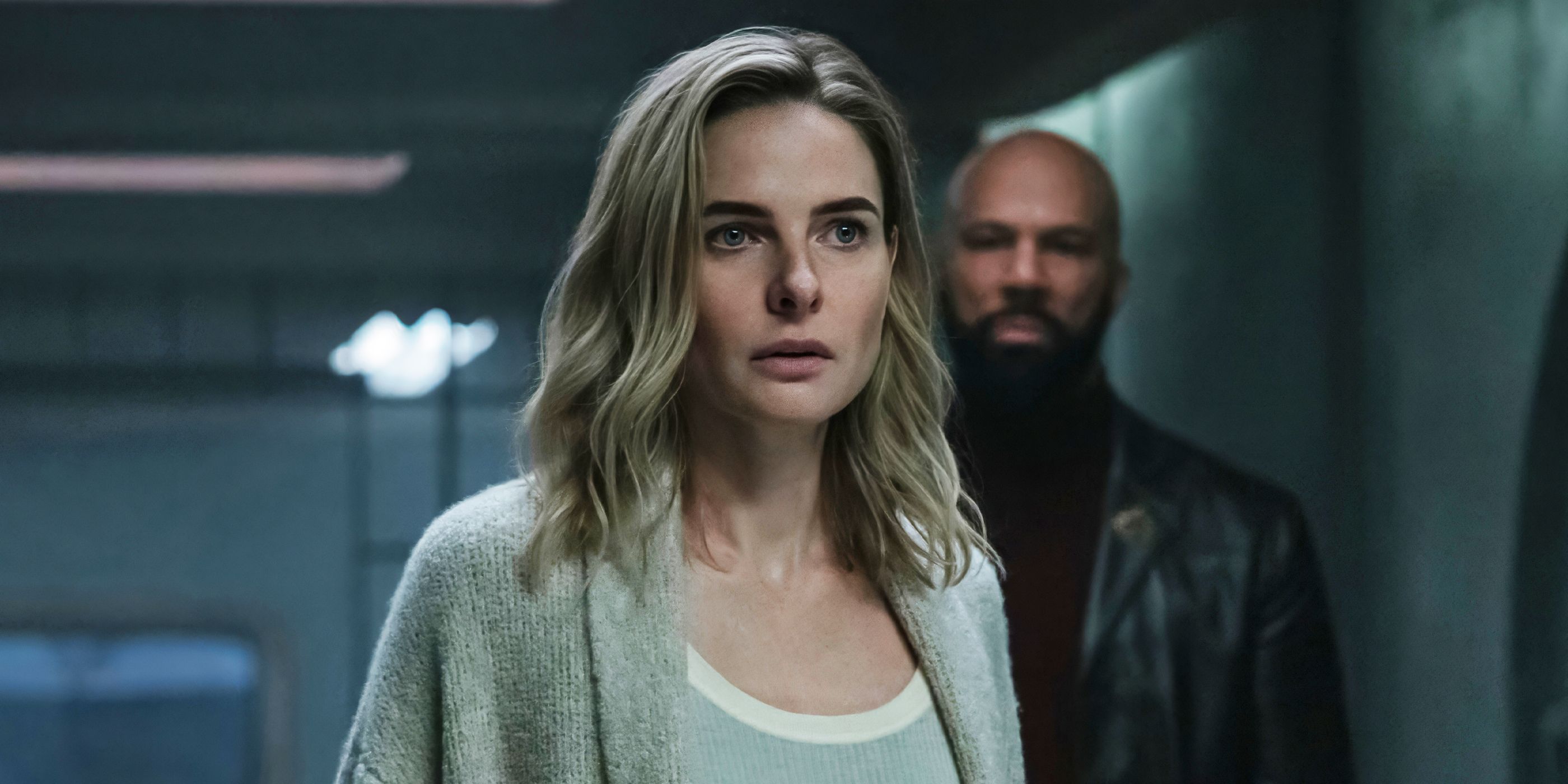 Rebecca Ferguson Reveals Apple TV’s ‘Silo’ Season 4 Will Finally Answer the Show’s Biggest Mysteries image