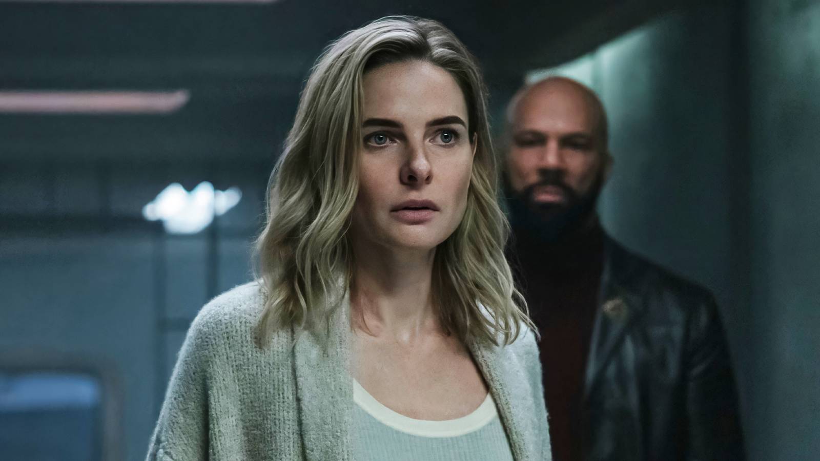 Silo Star Rebecca Ferguson Teases Major Season 4 Revelations
