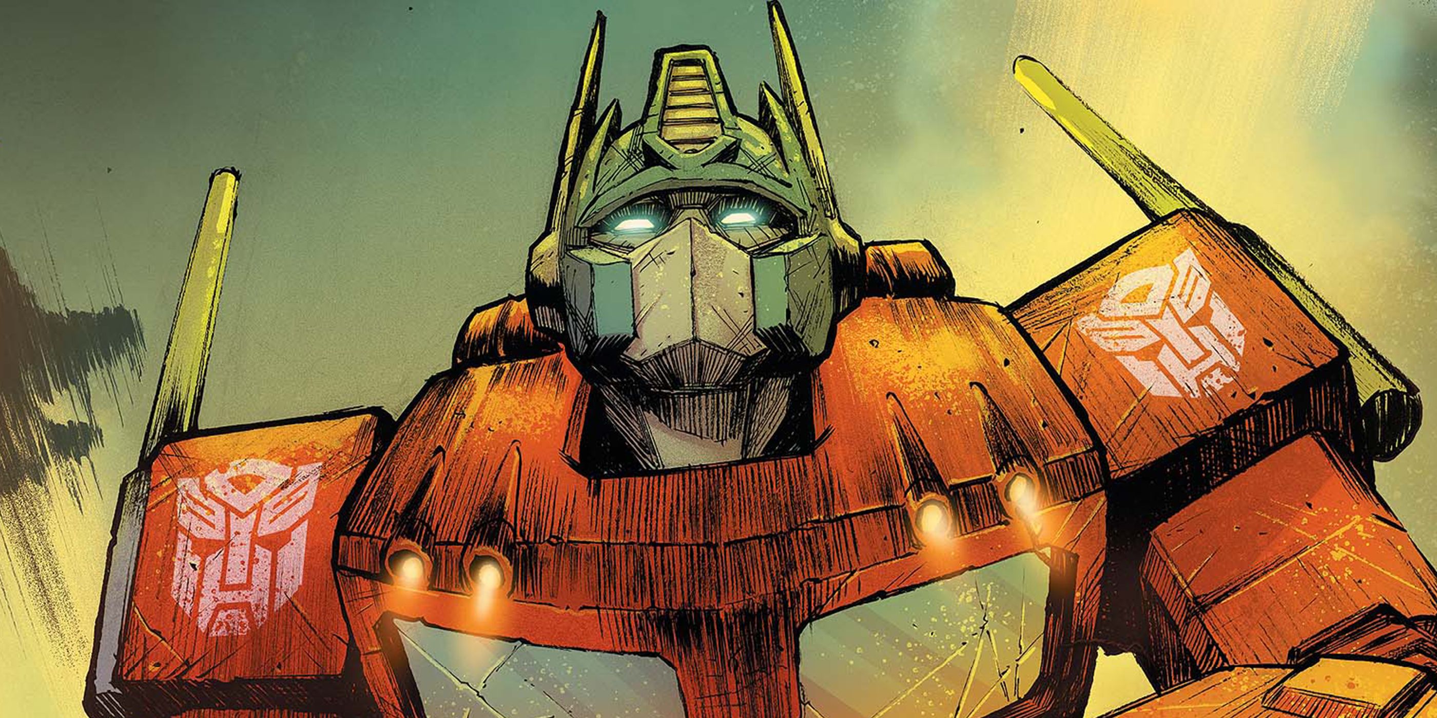 Robert Kirkman Reveals Massive Long-Term Future for the Energon Universe [Exclusive] image