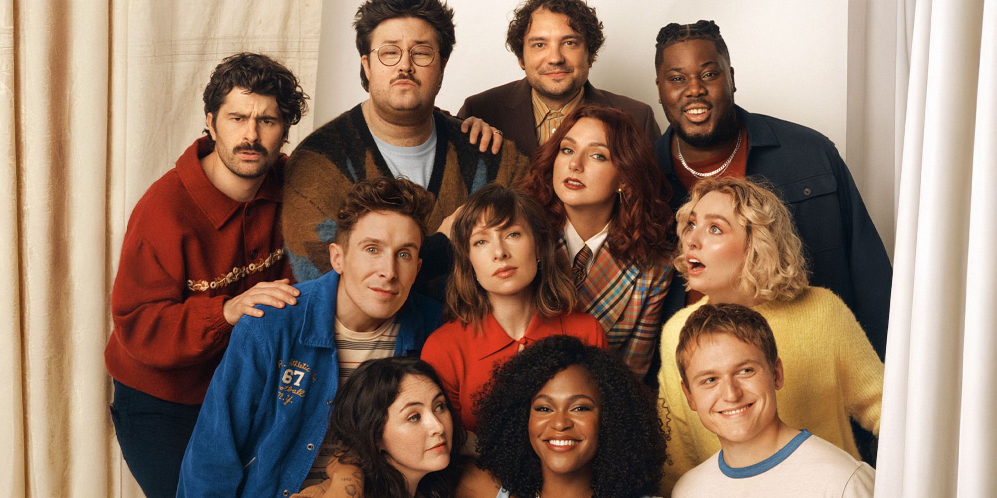 ‘Saturday Night Live UK’ Is Quietly Fixing the Biggest Problem of Today's Comedy Hits image