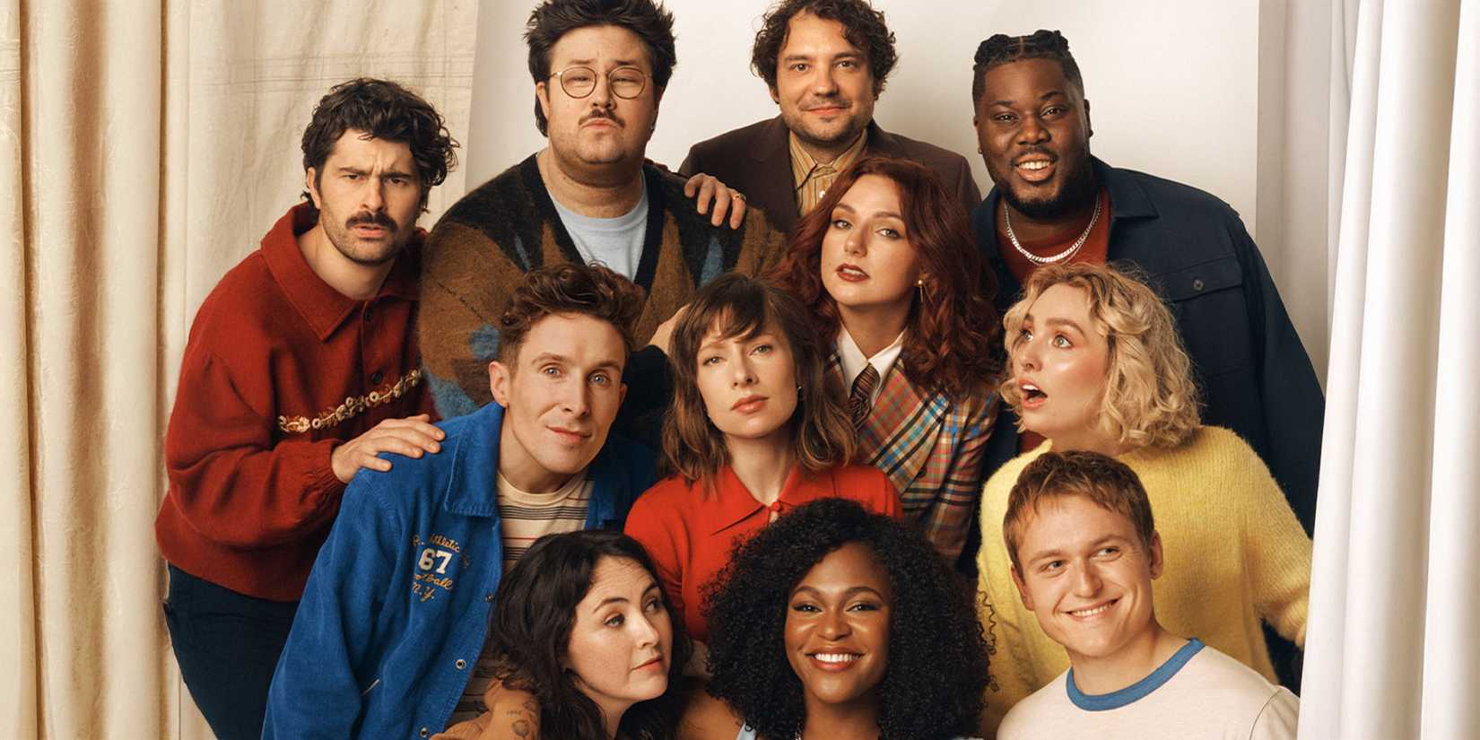 snl-uk-season-1-series