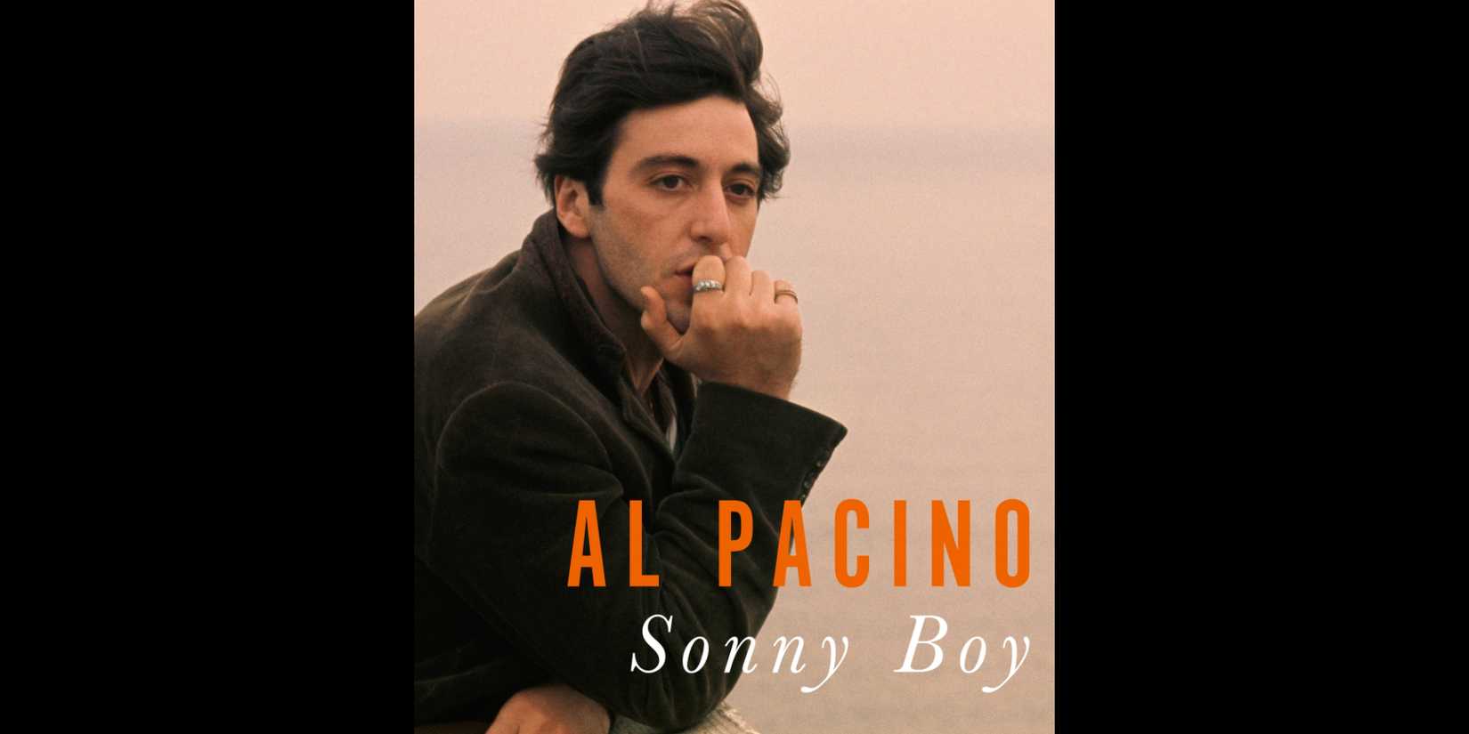 Sonny Boy_ A Memoir - 2024