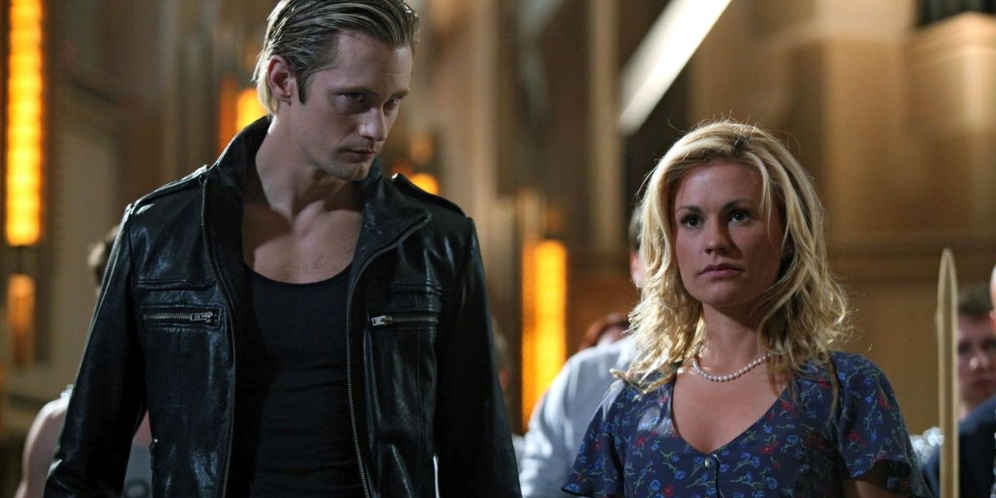 All 13 True Blood Books, Ranked From Worst to Best image