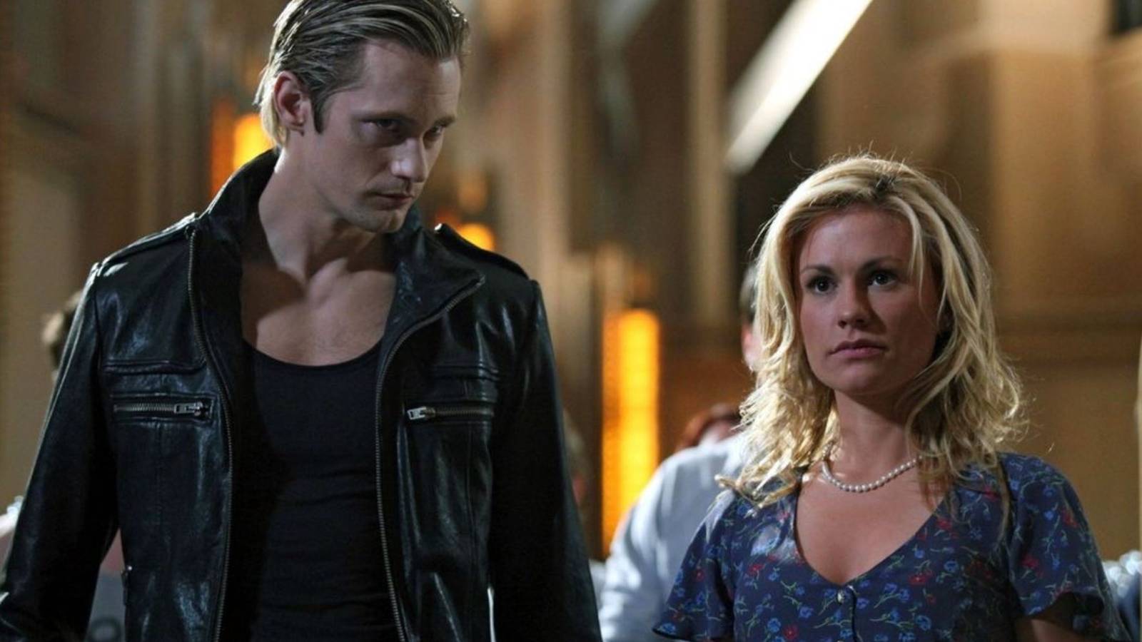 All 13 True Blood Books, Ranked From Worst to Best