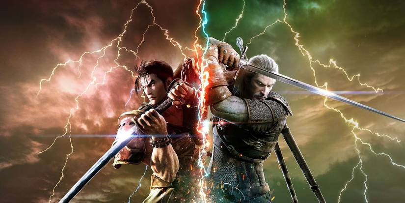 SoulCalibur