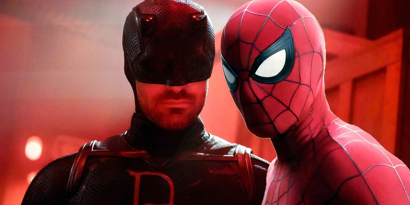 „Spider-Man: Brand New Day" zapowiada crossover z Daredevilem