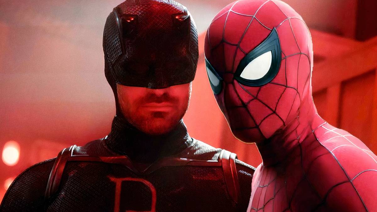 'Spider-Man: Brand New Day' Teased a Major Daredevil Crossover in Plain Sight