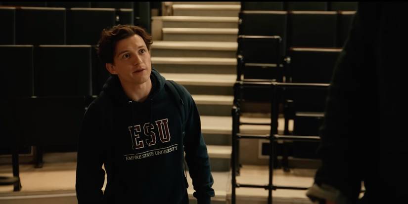 Spider-Man Brand New Day ESU