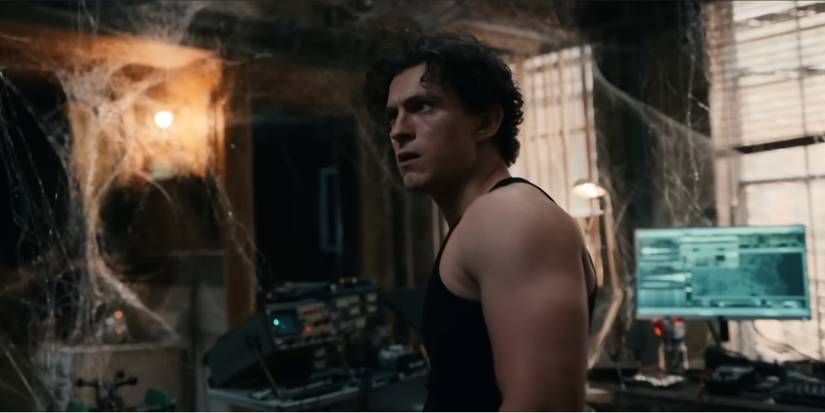 Spider-Man Brand New Day Peter Parker