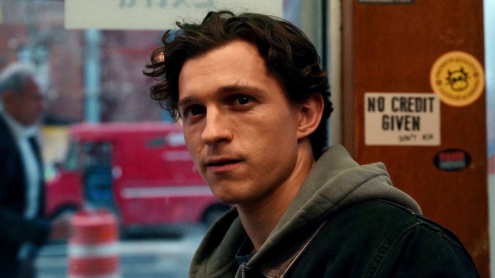 1 Spider-Man: Brand New Day Moment Officially Vindicates MCU's Tragic Flop