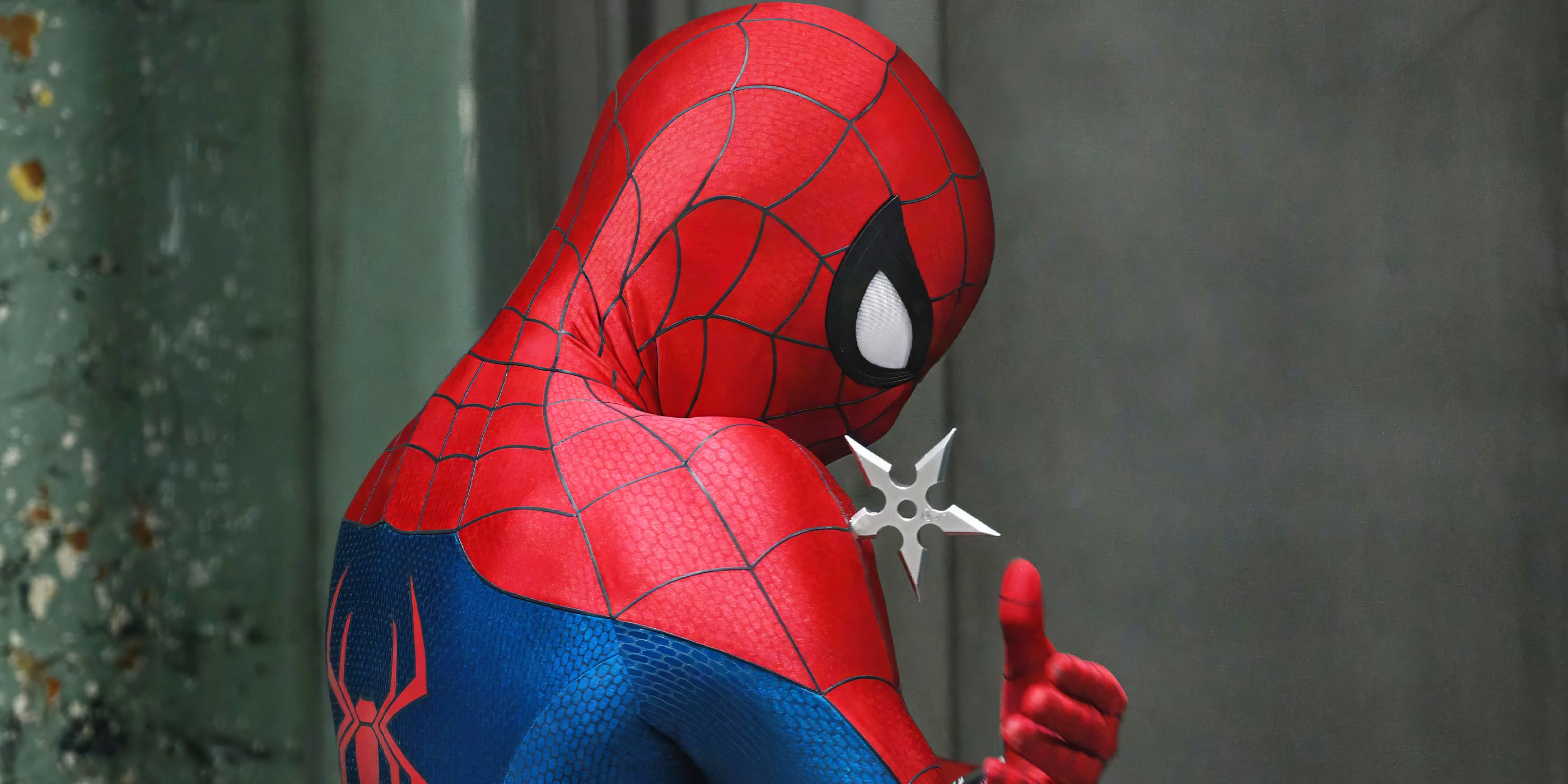 Kevin Feige Confirms Where 'Spider-Man: Brand New Day' Fits in the MCU Timeline