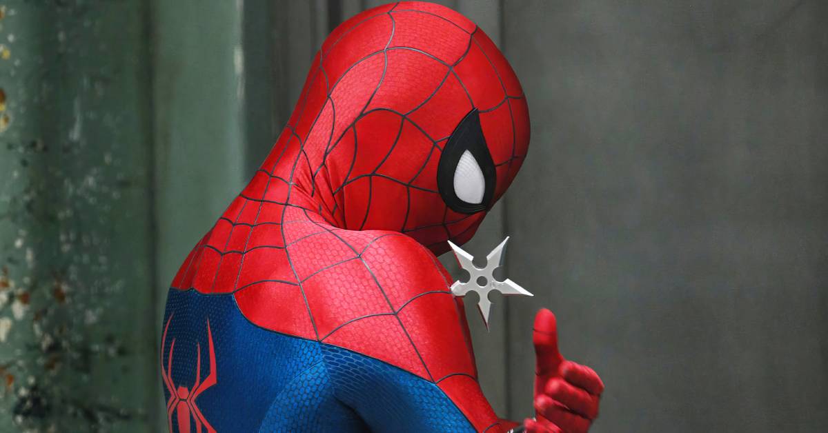 collider.com - Eddie Possehl - Every Spider-Man Movie, Ranked by Box Office
