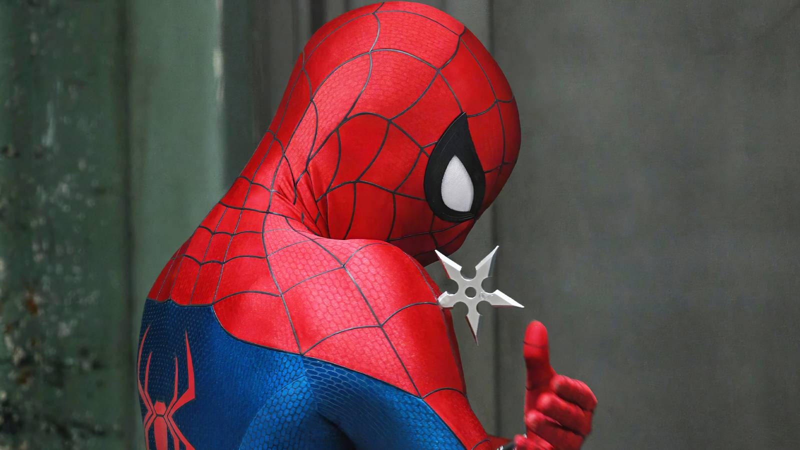 MCU Bombshell! Kevin Feige Reveals 'Spider-Man: Brand New Day' Timeline Spot