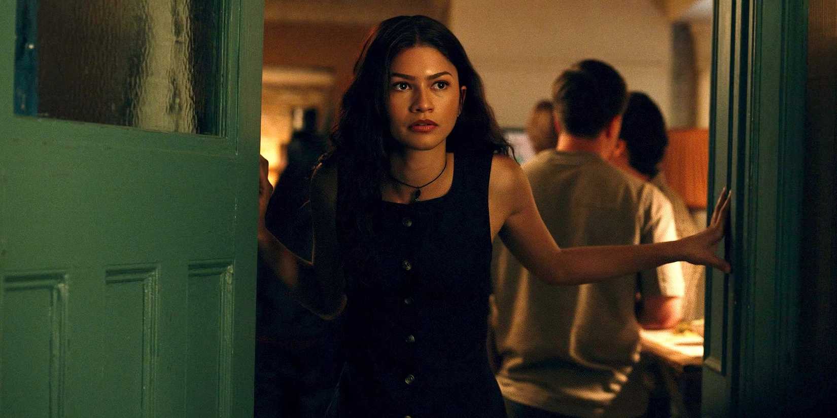 MJ (Zendaya) in 'Spider-Man: Brand New Day'