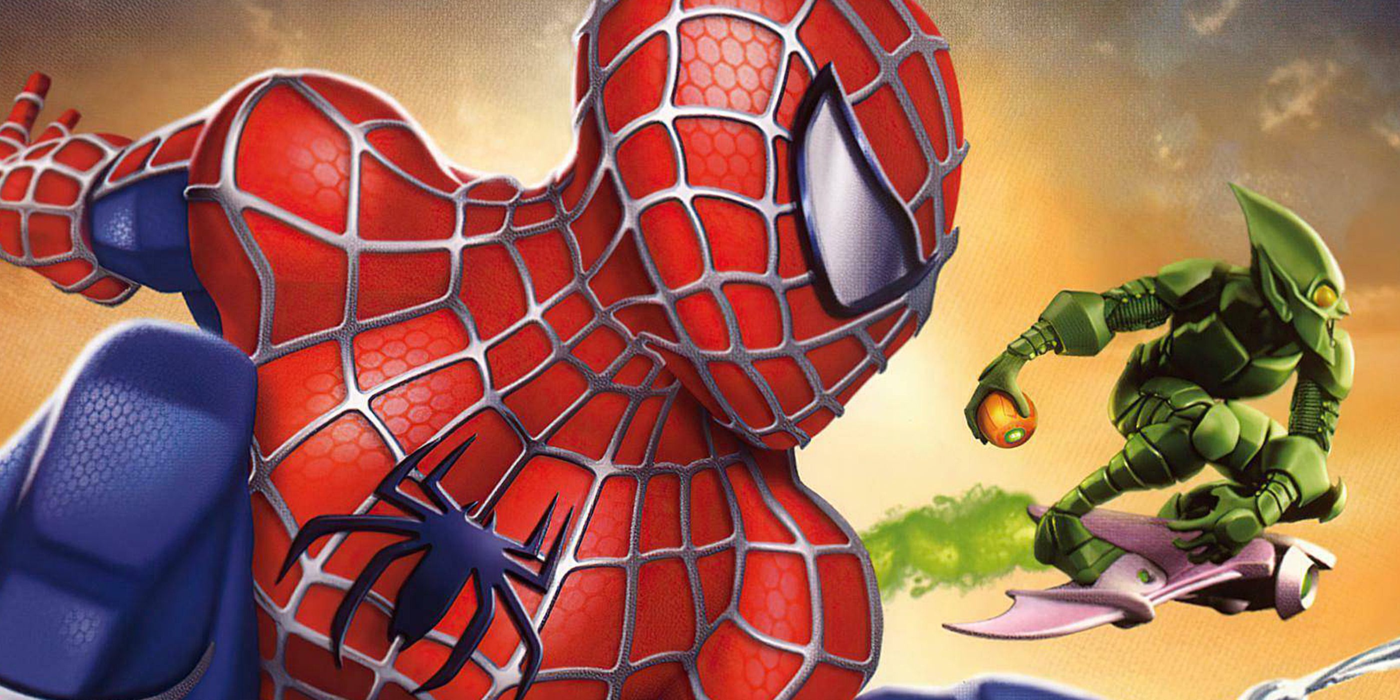 6 Forgotten Spider-Man Video Games That Are Way Better Than You Think image