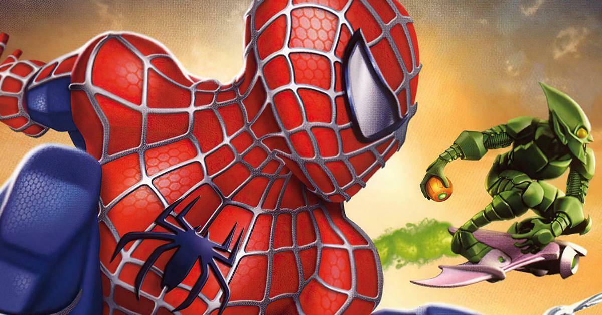 collider.com - Eddie Possehl - 6 Forgotten Spider-Man Video Games That Are Way Better Than You Think