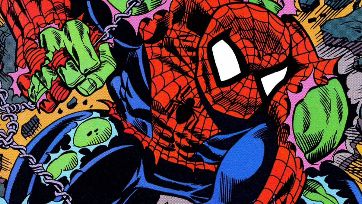 7 of Spider-Man's Biggest Transformations in the Marvel Comic Books