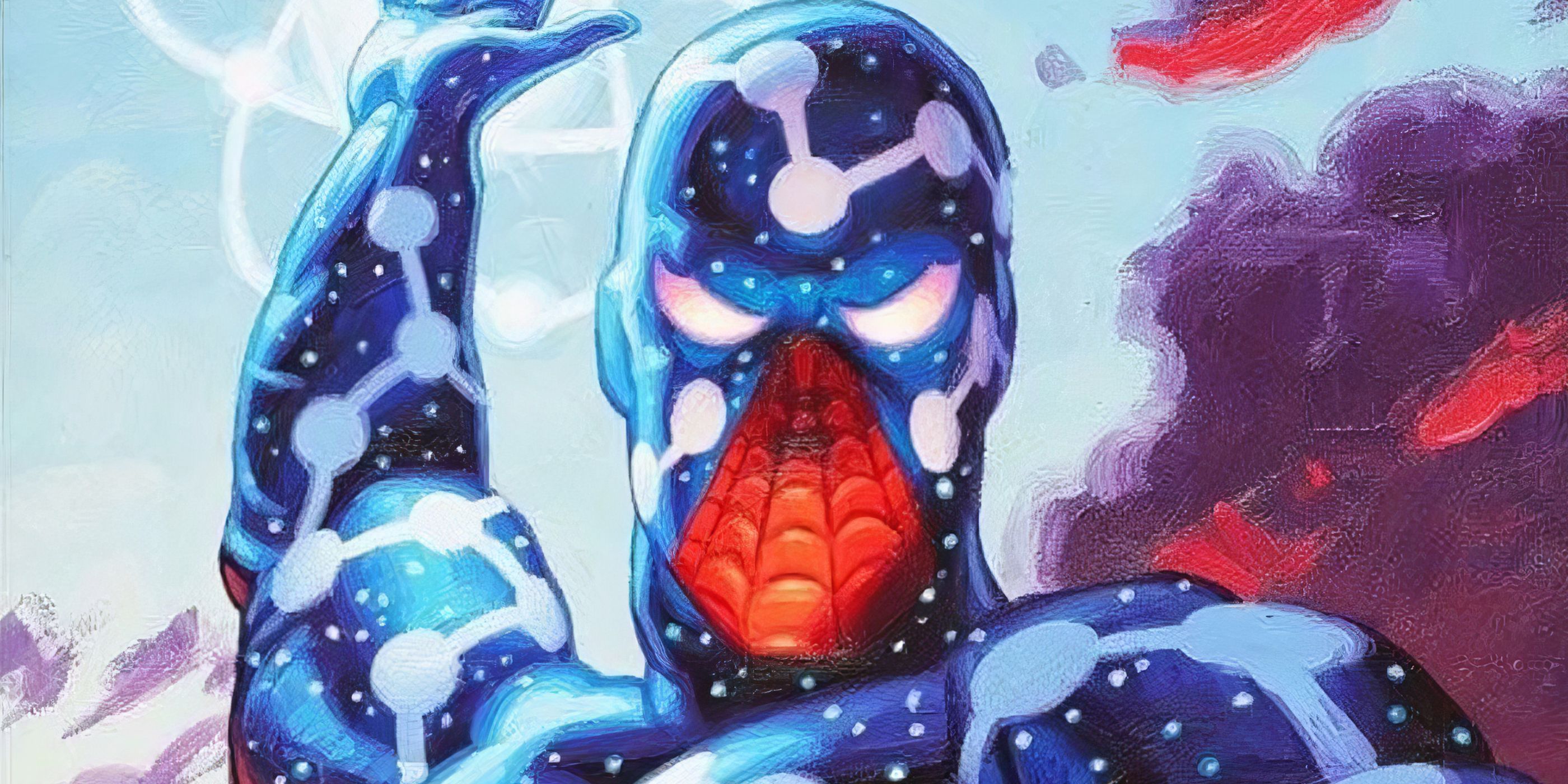 10 Iconic Suits We Need in the Next Spider-Man Video Game image