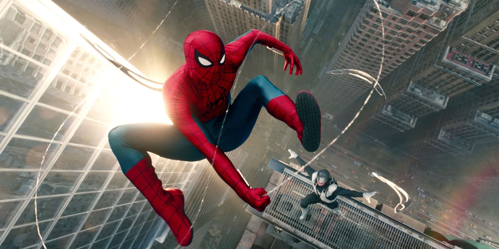 Spider-Man: Brand New Day' Just Dropped the First Major 'Avengers: Secret Wars' Clue