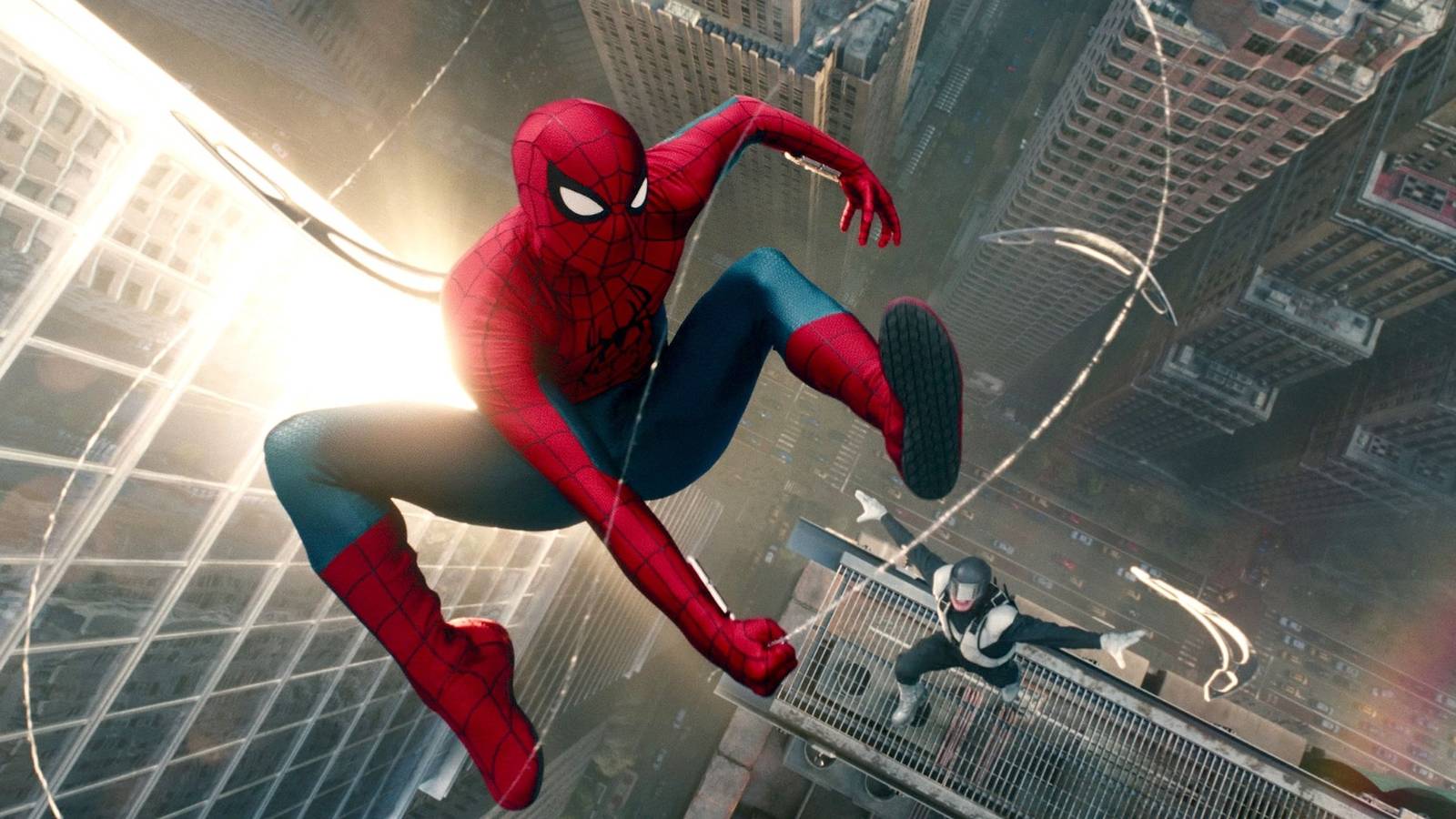 Spider-Man: Brand New Day' Just Dropped the First Major 'Avengers: Secret Wars' Clue