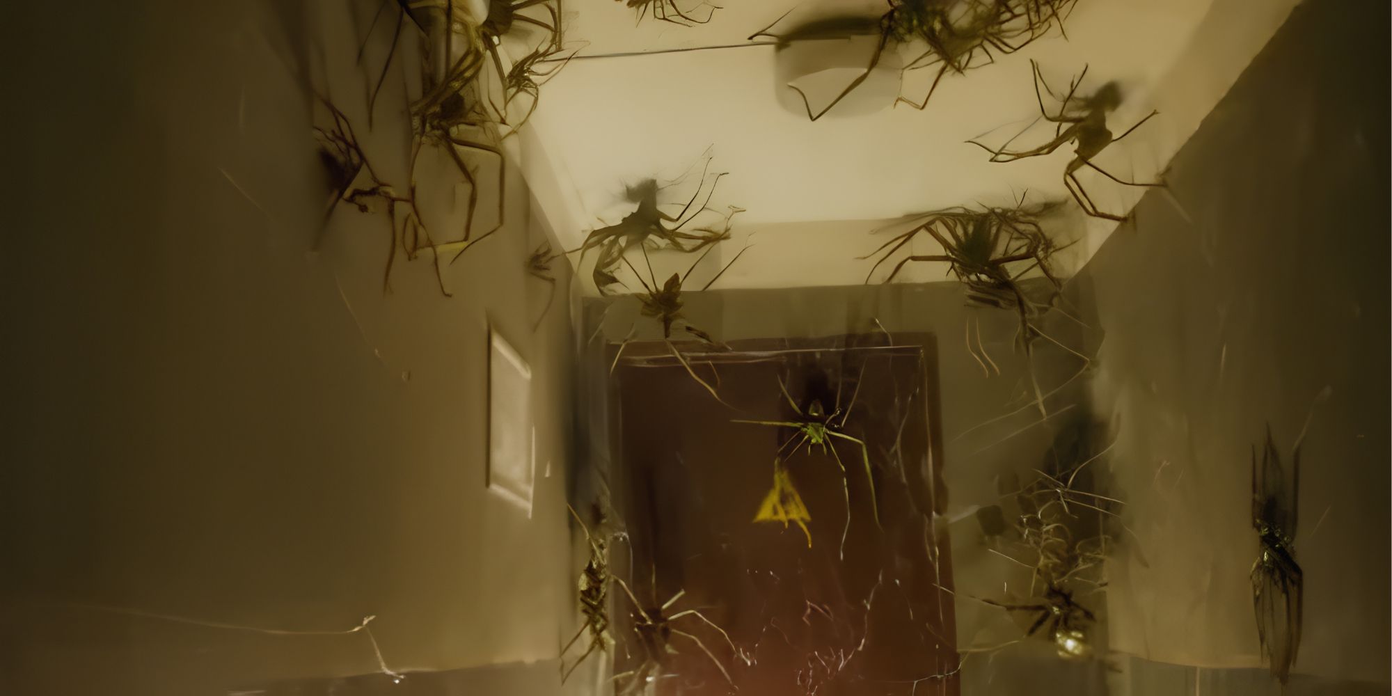The Director of 'Evil Dead Burn' Has a Debut Film With a Near-Perfect ...