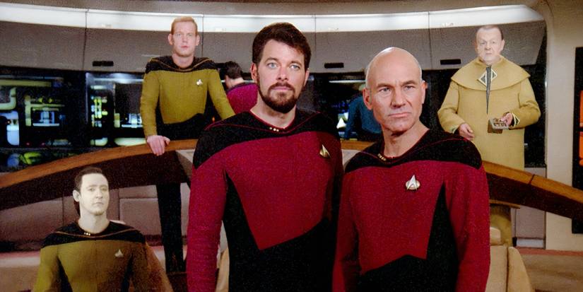 60 Years Later, ‘Star Trek’ Is Celebrating a Colossal Sci-Fi Milestone