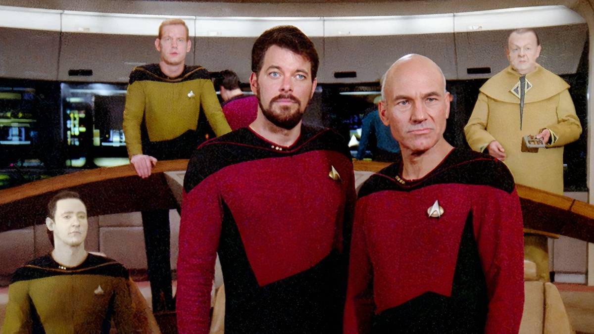 ‘Star Trek’s Greatest Sci-Fi Quote Will Change How You Question Reality