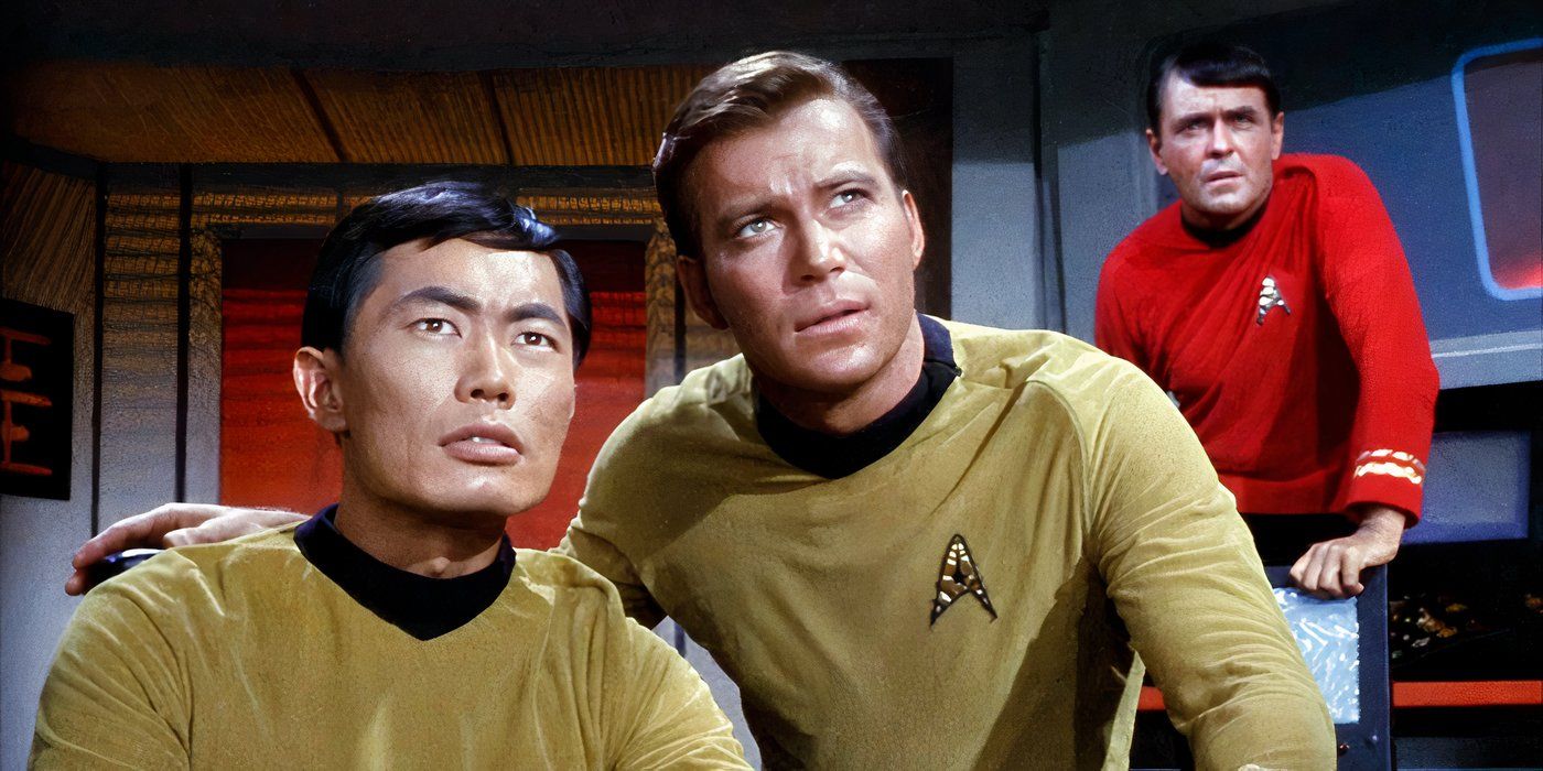This ‘Star Trek’ Spin-Off Made One of Its Classic Alien Species More Terrifying Than Ever image