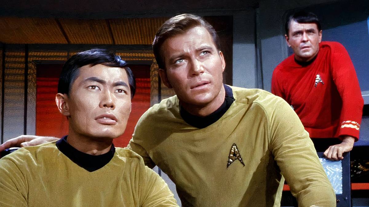 ‘Star Trek: The Original Series’ Lost One of Its Most Important Characters in This Game-Changing Move ‘Star Trek: The Original Series’ Lost One of Its Most Important Characters in This Game-Changing Move